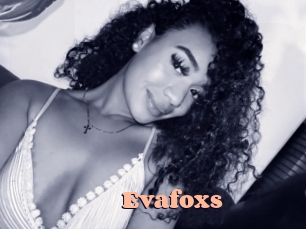evafoxs Chatte Rasée