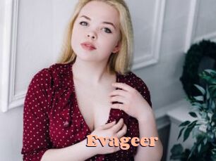 evageer Chatte Rasée
