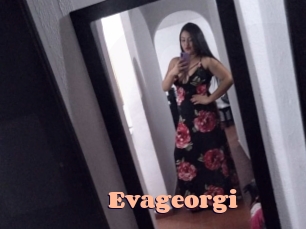Evageorgi