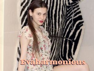 Evaharmonious