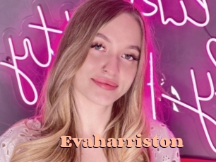 Evaharriston