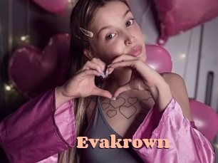 Evakrown