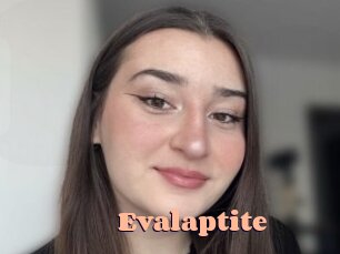 Evalaptite