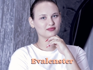 Evalenster