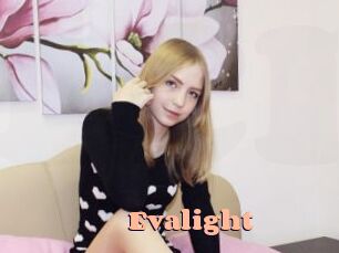 evalight Chatte Rasée