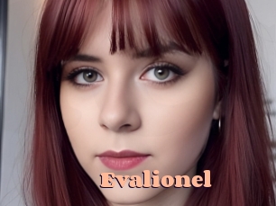 evalionel Chatte Rasée