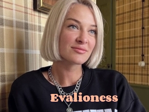 Evalioness