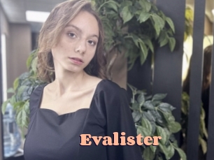 Evalister