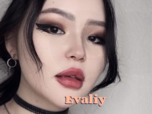 Evaliy