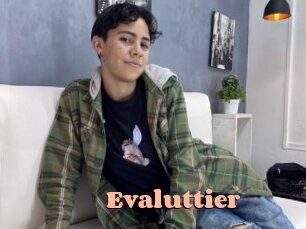 Evaluttier