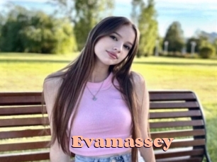 evamassey Chatte Rasée