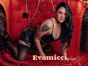 Evamicci