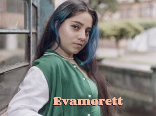 Evamorett