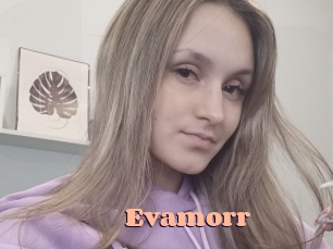 evamorr Chatte Rasée
