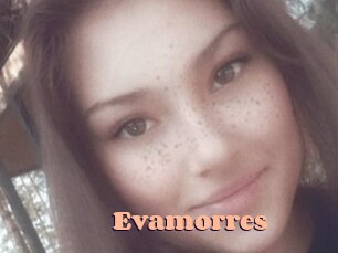 evamorres Chatte Rasée
