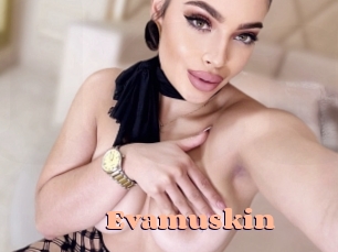 evamuskin Chatte Rasée