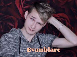 Evanblare