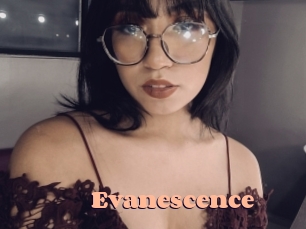 Evanescence