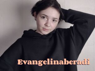 Evangelinaberadi