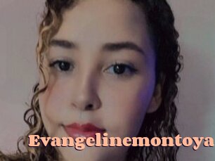 Evangelinemontoya