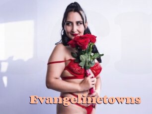evangelinetowns Chatte Rasée