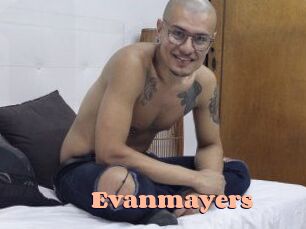 Evanmayers