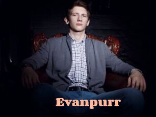 Evanpurr