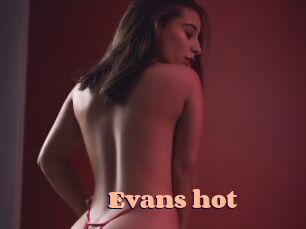 Evans_hot