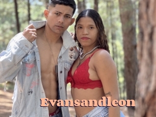 Evansandleon