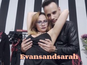 Evansandsarah