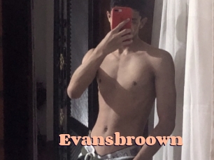 Evansbroown