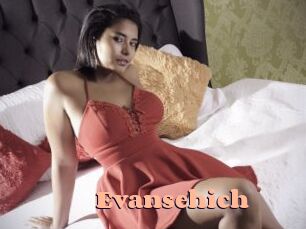 Evansehich