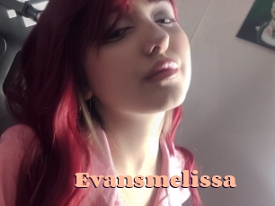Evansmelissa