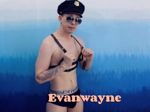 Evanwayne