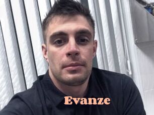 Evanze