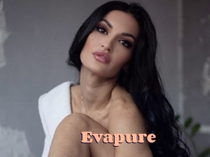 evapure Chatte Rasée