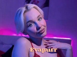 Evapurr
