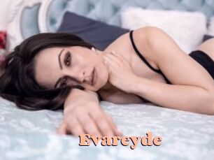 evareyde Chatte Rasée