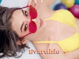 Evarubio