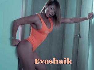 Evashaik