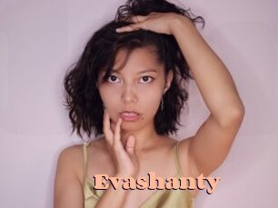 evashanty Chatte Rasée