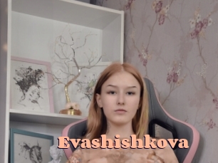 Evashishkova