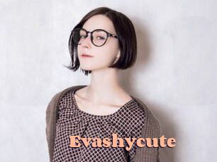 evashycute Chatte Rasée