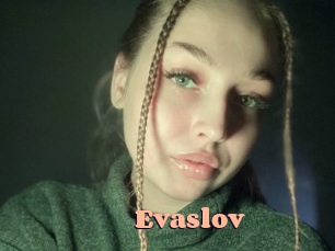 Evaslov