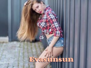 Evasunsun