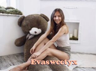 Evasweetyx