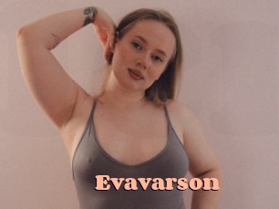 Evavarson