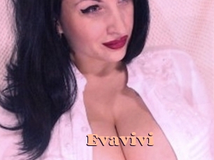 evavivi Chatte Rasée