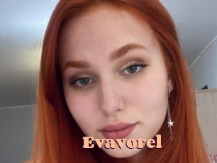 evavorel Chatte Rasée