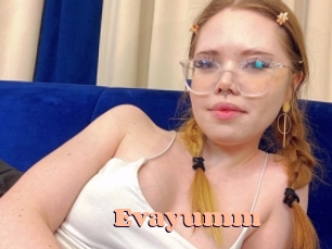 evayumm Chatte Rasée